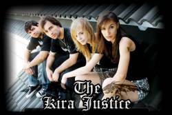 The Kira Justice : Contando Estrelas